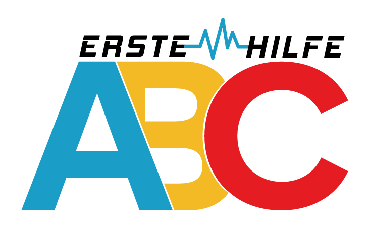 Erste Hilfe ABC Logo